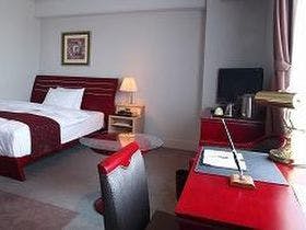 キングアンバサダーホテル 熊谷