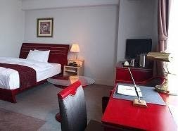 King Ambassador Hotel Kumagaya