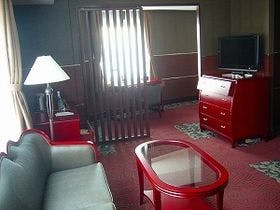 キングアンバサダーホテル 熊谷