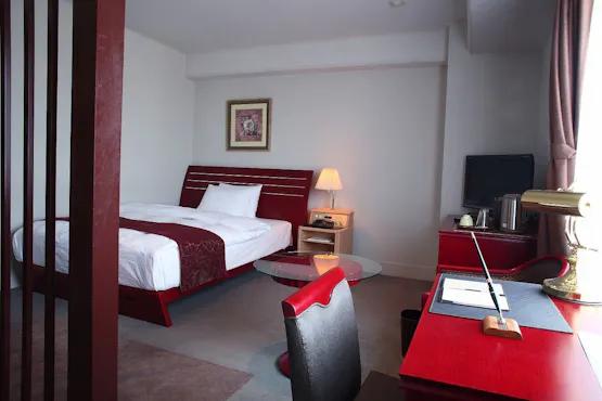 アンバサダールーム(スタンダード)