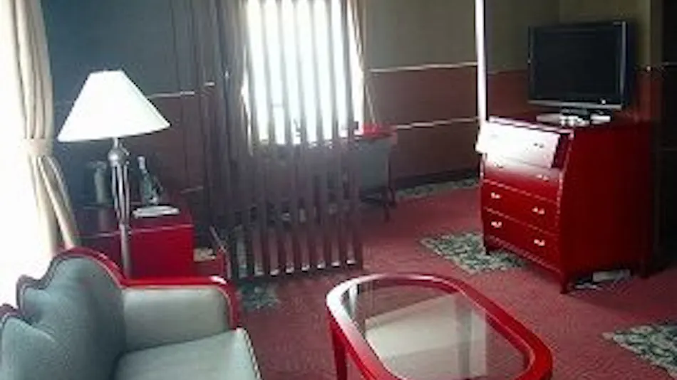 King Ambassador Hotel Kumagaya