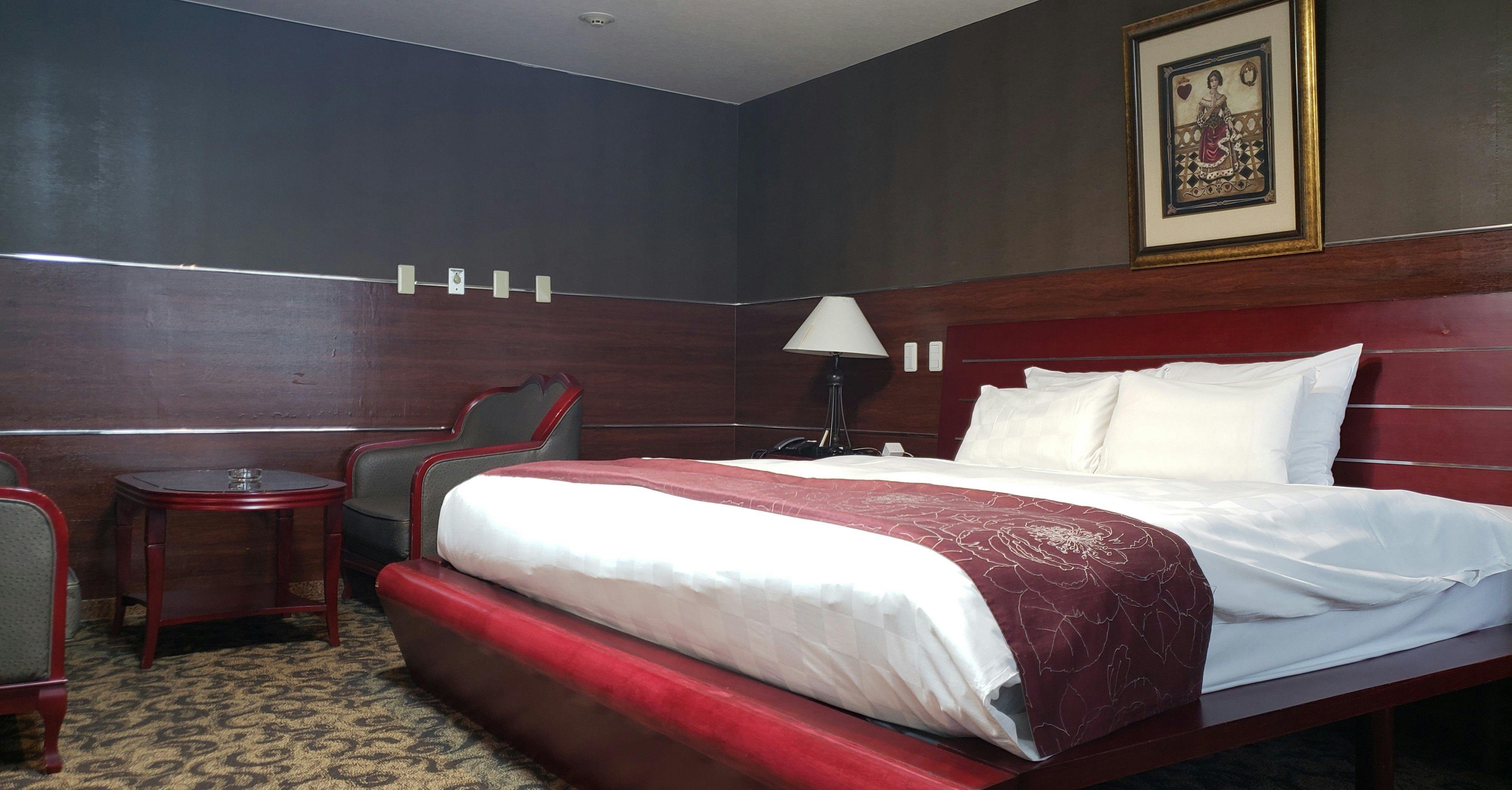 King Ambassador Hotel Kumagaya