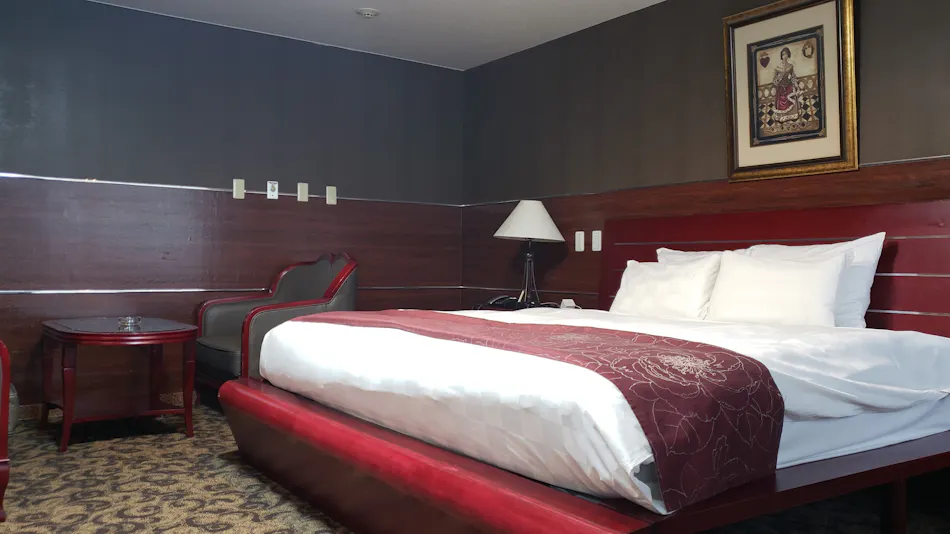 King Ambassador Hotel Kumagaya