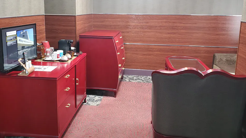 King Ambassador Hotel Kumagaya