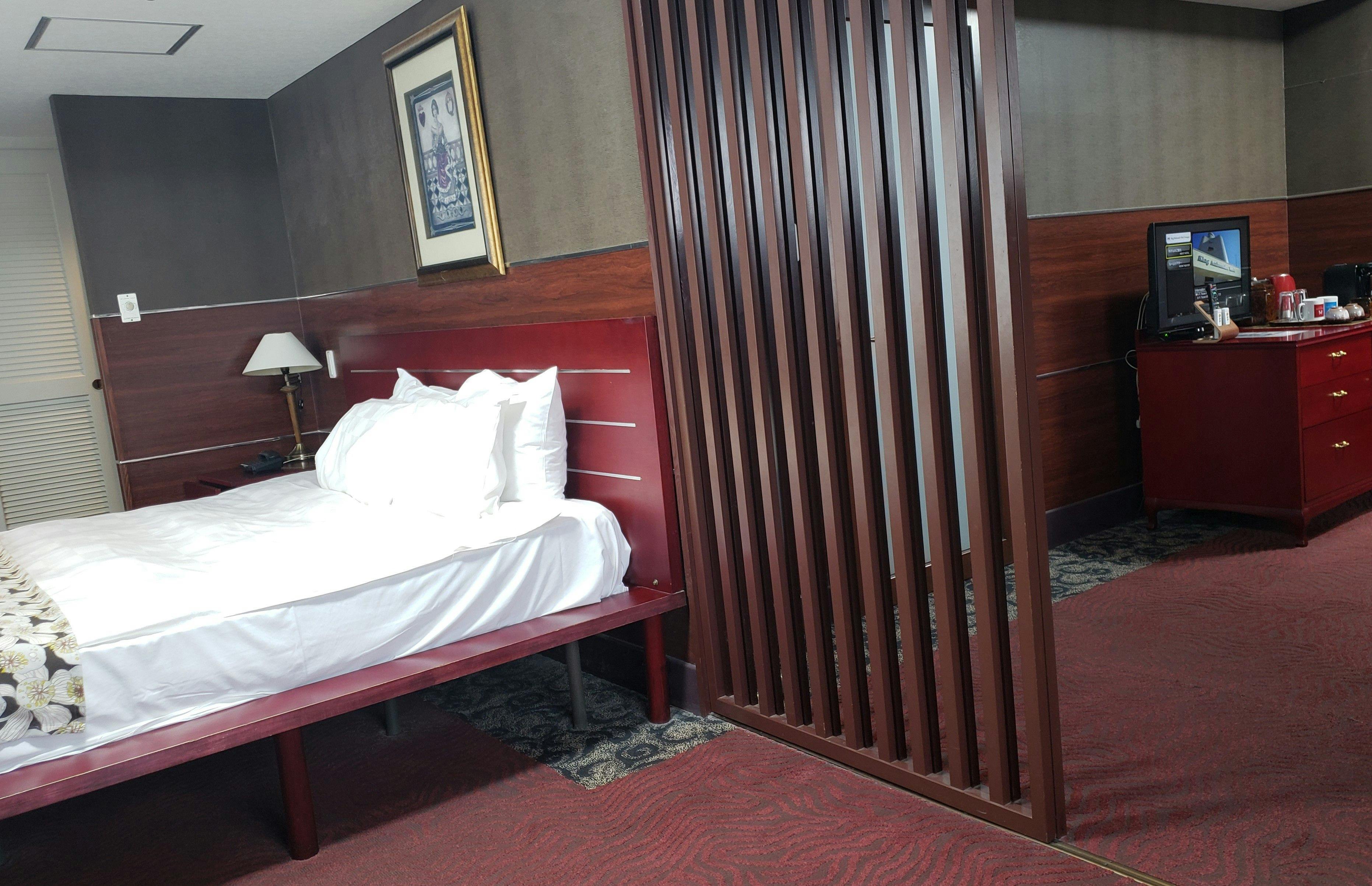 King Ambassador Hotel Kumagaya