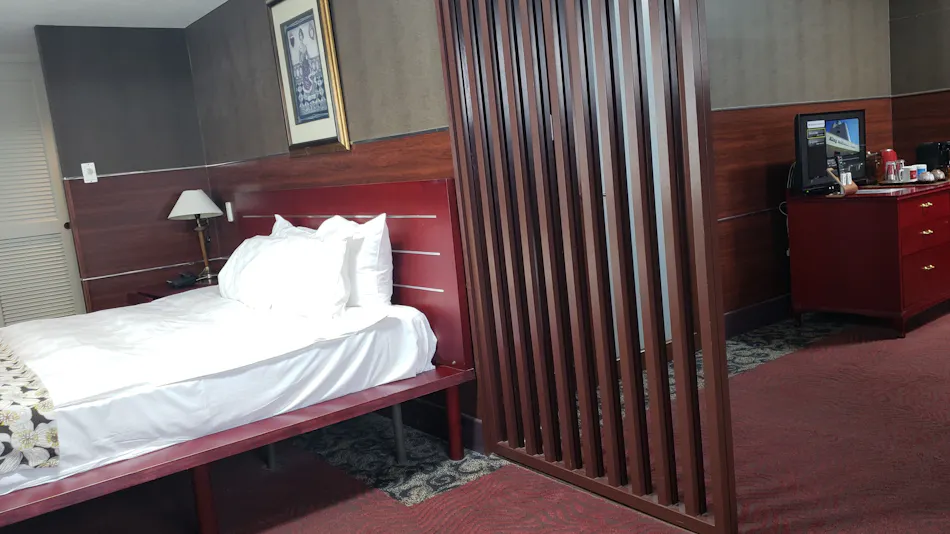 King Ambassador Hotel Kumagaya