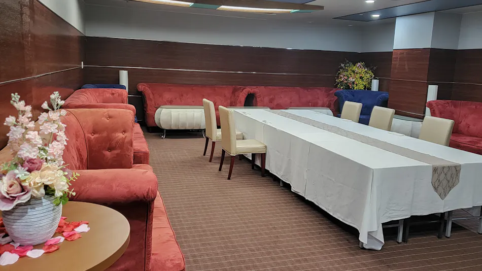 King Ambassador Hotel Kumagaya
