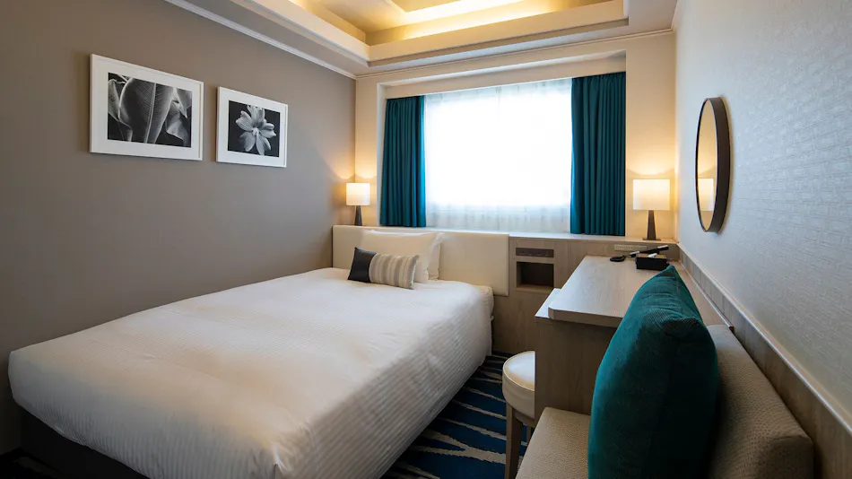 Shin-Yokohama Grace Hotel