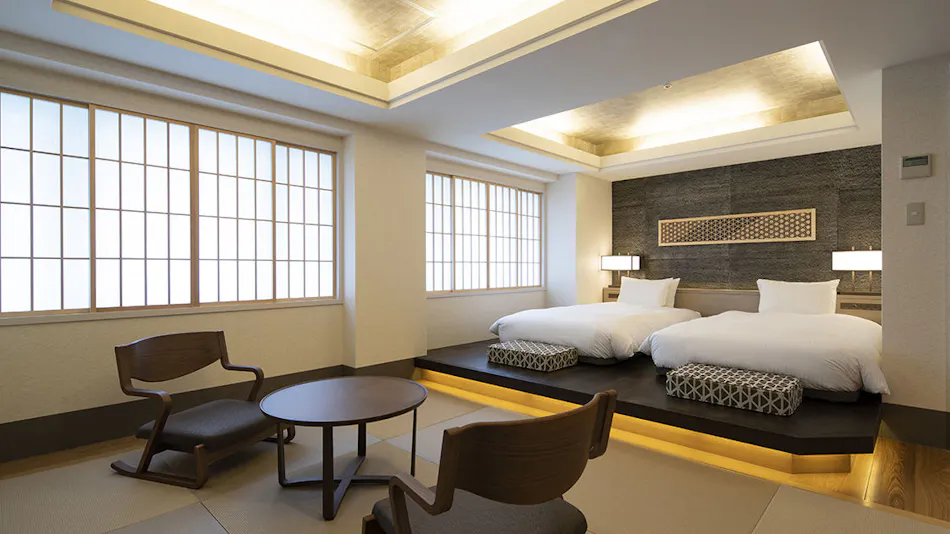 Shin-Yokohama Grace Hotel