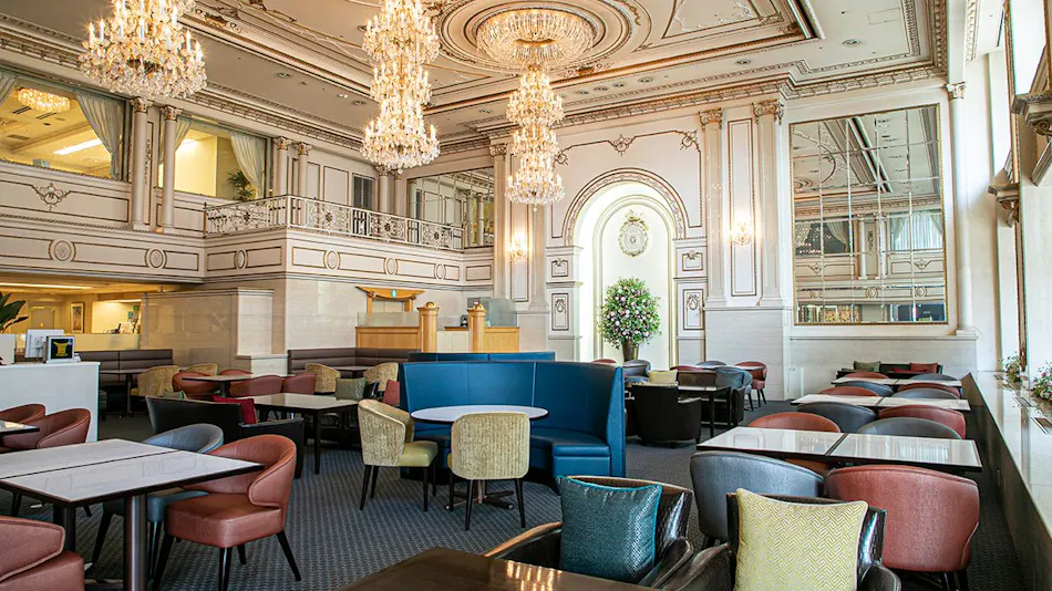 Shin-Yokohama Grace Hotel