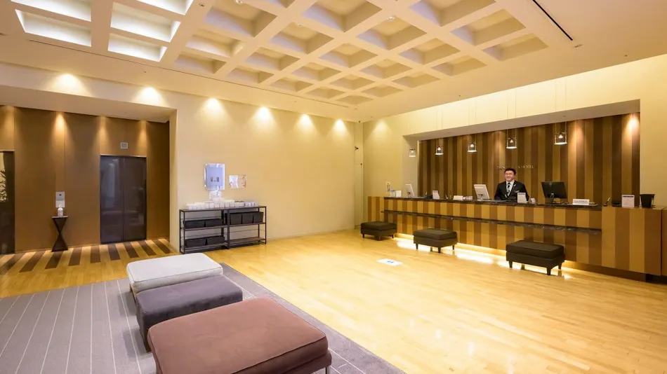 Twin Leaves Hotel Izumo (Ichibata Group)