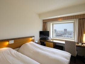 ツインリーブスホテル出雲