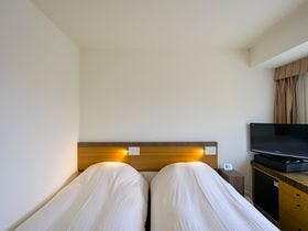 ツインリーブスホテル出雲