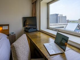 ツインリーブスホテル出雲