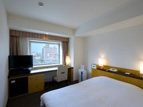 ツインリーブスホテル出雲