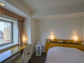 ツインリーブスホテル出雲