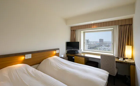 【コンパクトツイン】落ち着きのある色合い