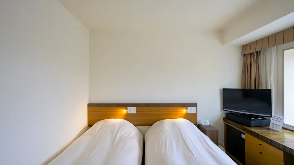 Twin Leaves Hotel Izumo (Ichibata Group)