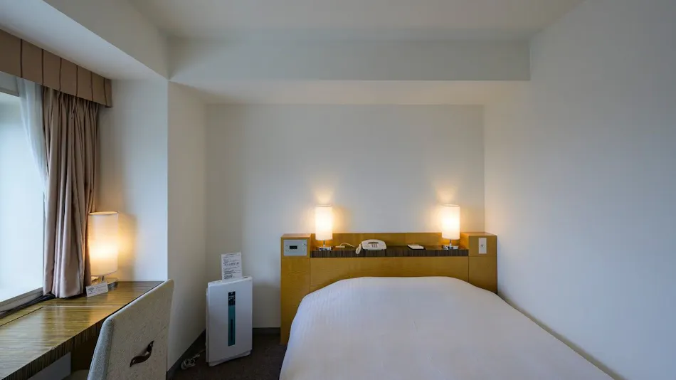 Twin Leaves Hotel Izumo (Ichibata Group)