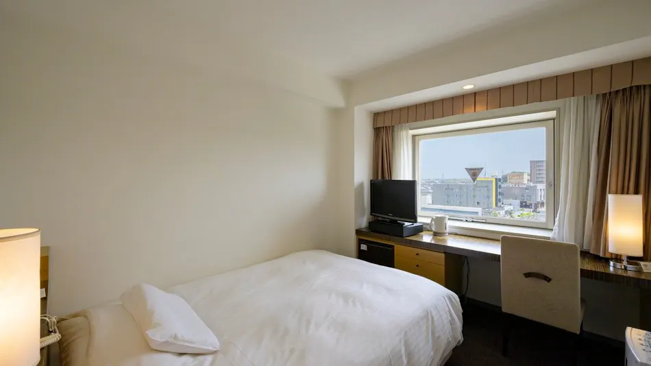 Twin Leaves Hotel Izumo (Ichibata Group)