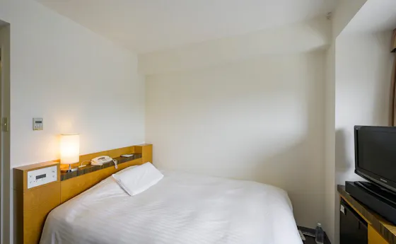 【コンフォートシングル】広々快適