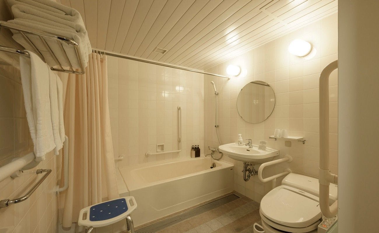 Twin Leaves Hotel Izumo (Ichibata Group)