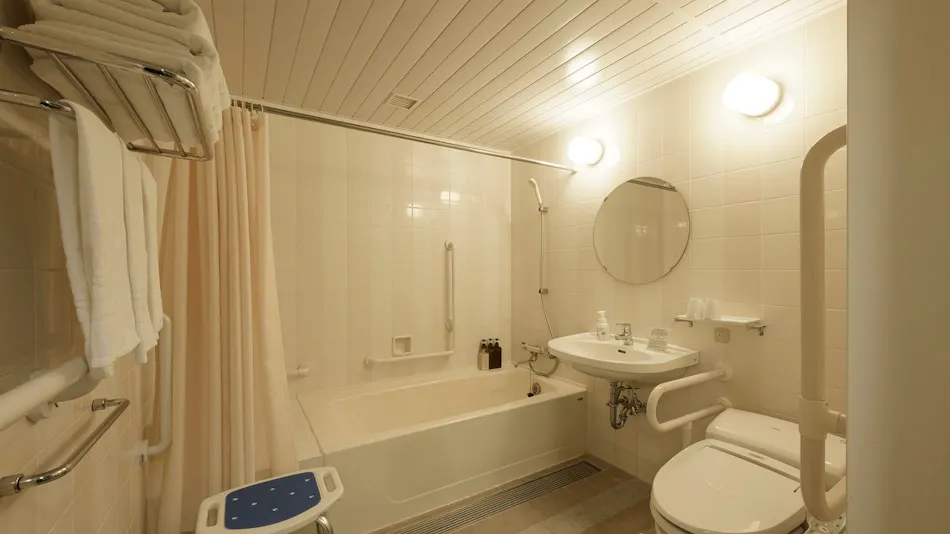 Twin Leaves Hotel Izumo (Ichibata Group)