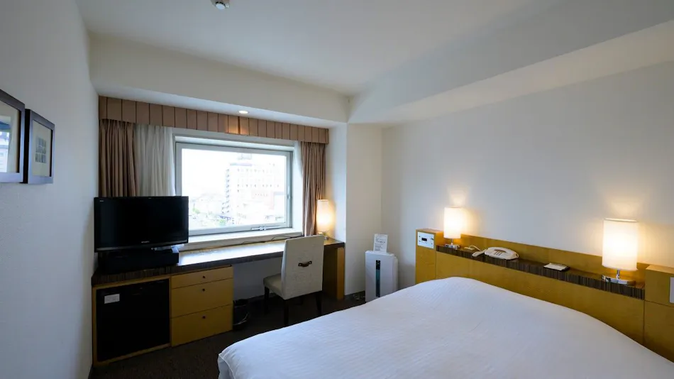 Twin Leaves Hotel Izumo (Ichibata Group)