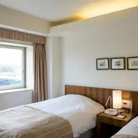 【デラックスツイン】