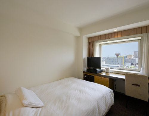 【コンフォートシングル】