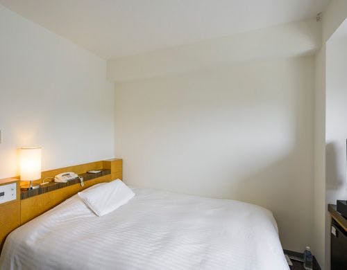 【コンフォートシングル】広々快適