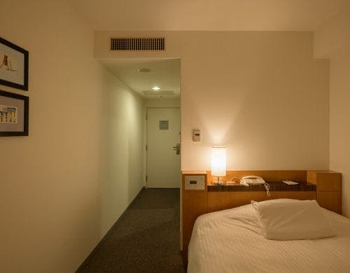 【コンフォートシングル】