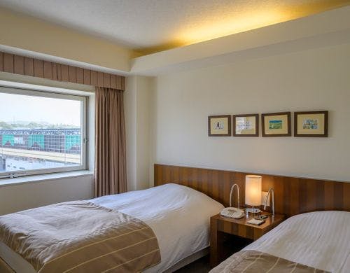 【アメニティ】