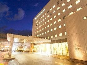 ツインリーブスホテル出雲
