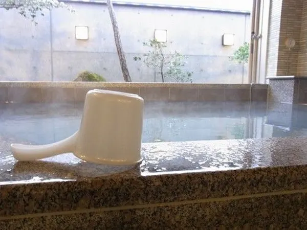 【素泊りプラン】 サウナ付(男子)大浴場・無料 敦賀駅より徒歩1分