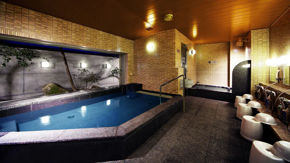 Tsuruga Manten Hotel Ekimae (Manten Hotel Chain)