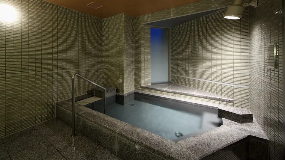 Tsuruga Manten Hotel Ekimae (Manten Hotel Chain)