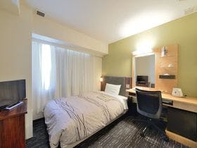 敦賀マンテンホテル駅前