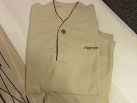 敦賀マンテンホテル駅前