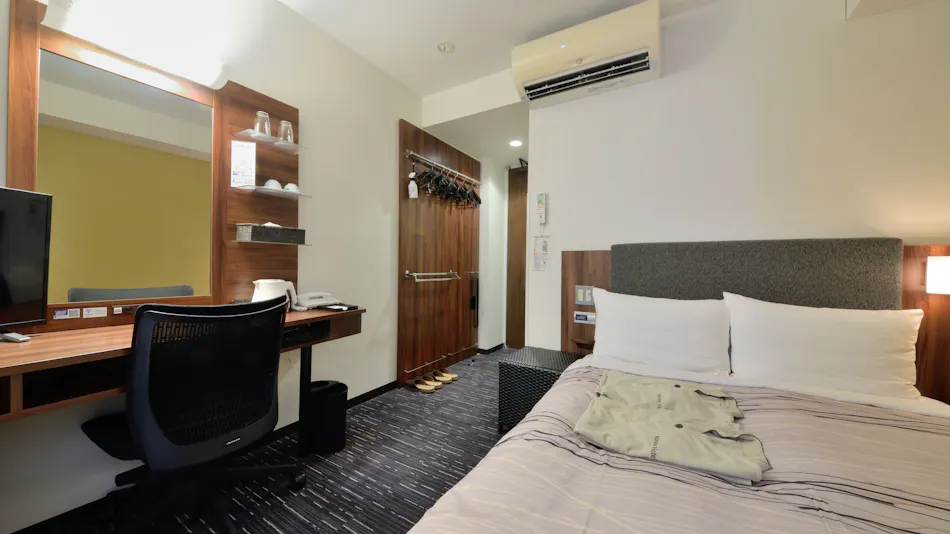 Tsuruga Manten Hotel Ekimae (Manten Hotel Chain)