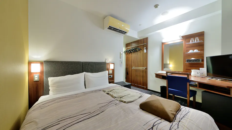 Tsuruga Manten Hotel Ekimae (Manten Hotel Chain)