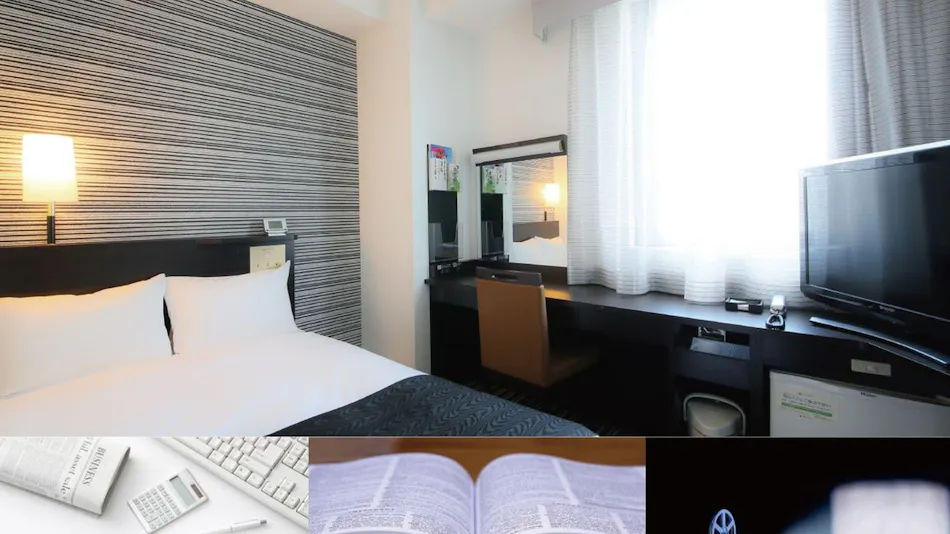 APA Hotel <Chiba Yachiyo Midorigaoka>