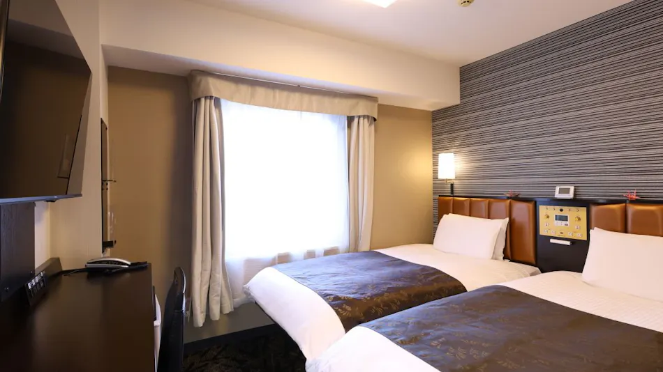 APA Hotel <Chiba Yachiyo Midorigaoka>