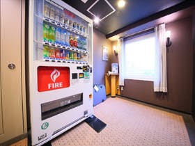 アパホテル 千葉八千代緑が丘 （APAホテル）