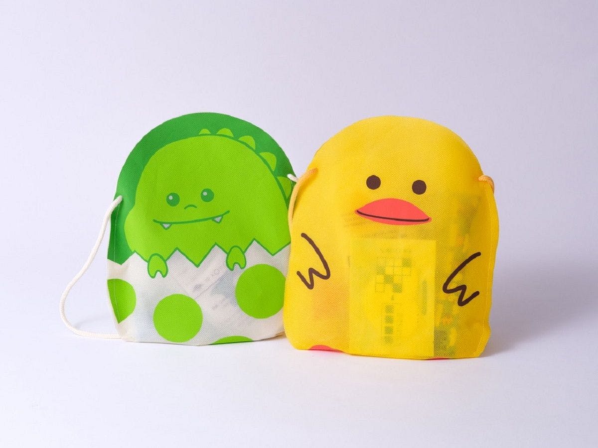 어린이용 편의시설