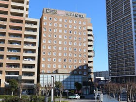 アパホテル 千葉八千代緑が丘 （APAホテル）