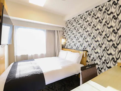 ห้องเตียงคู่