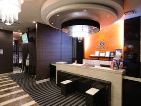 アパホテル〈池袋駅北口〉 一休.com提供写真
