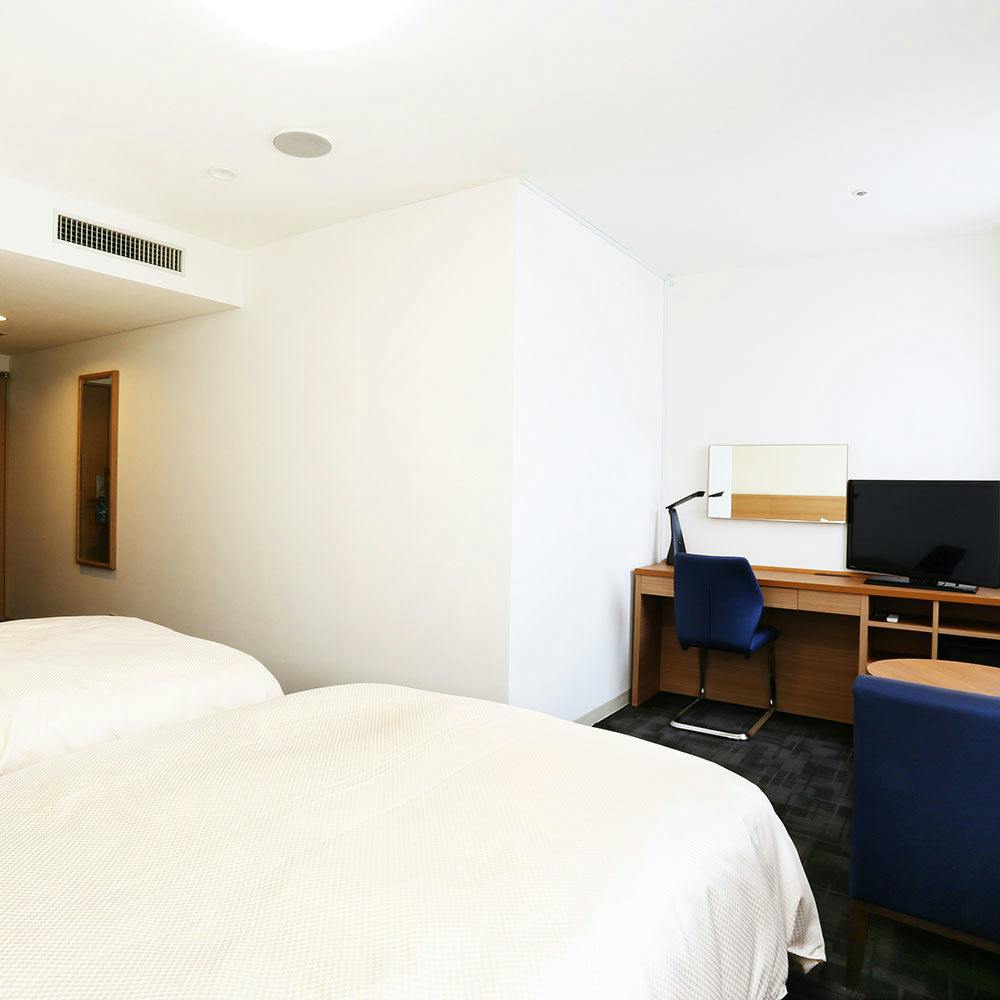 Hotel Mielparque Hiroshima