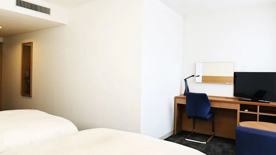 Hotel Mielparque Hiroshima